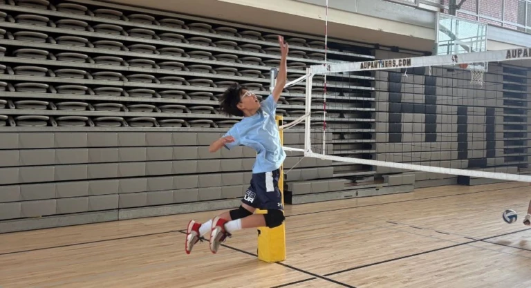 Allen University 2025 Gallery 4