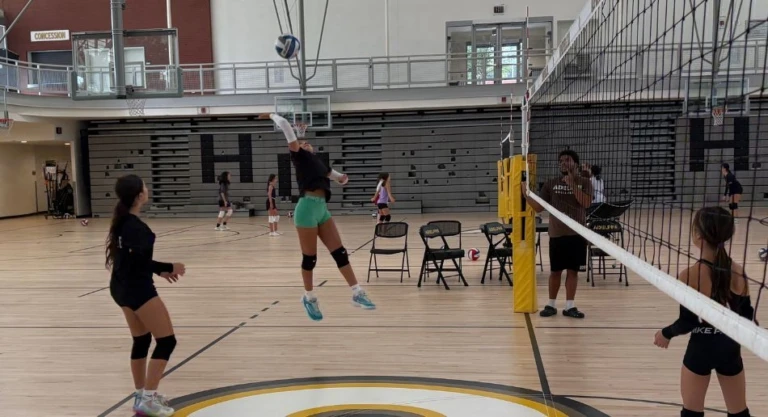 Allen University 2025 Gallery 5