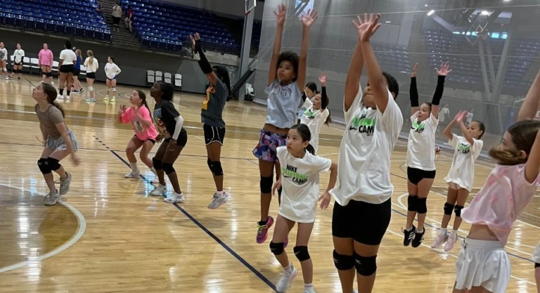 Hy Vee Arena 2025 Gallery 1