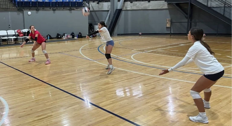 Hy Vee Arena 2025 Gallery 3