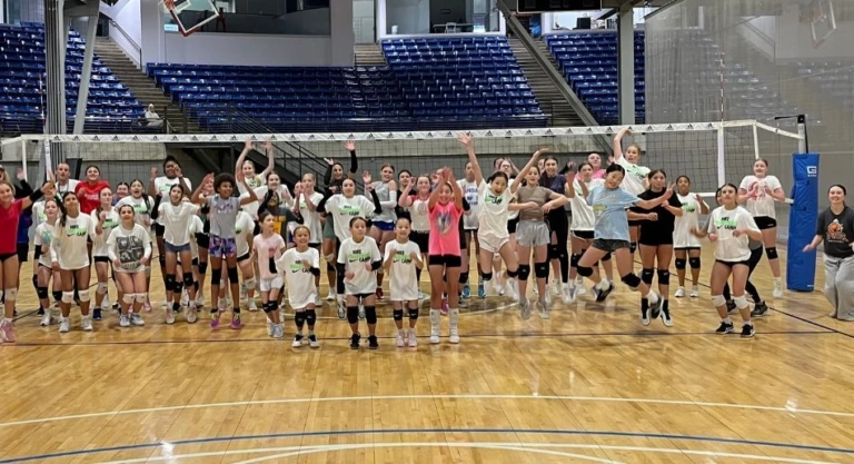 Hy Vee Arena 2025 Gallery 6