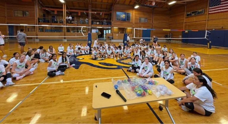 UC Santa Cruz 2025 Gallery 1