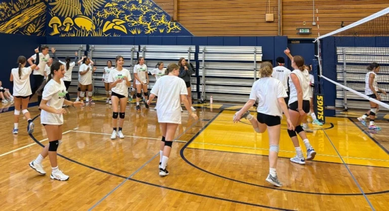 UC Santa Cruz 2025 Gallery 3