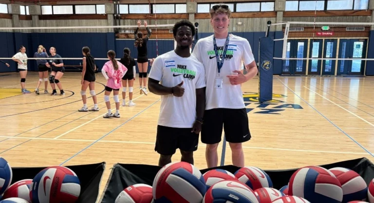 UC Santa Cruz 2025 Gallery 4