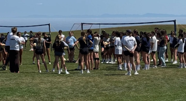 UC Santa Cruz 2025 Gallery 5