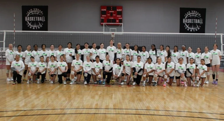 Las Vegas 2025 Gallery 2