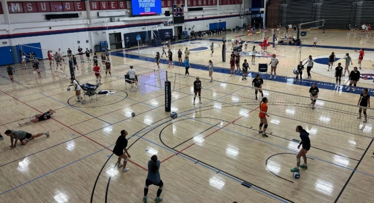 MSU Denver 2025 Gallery 2