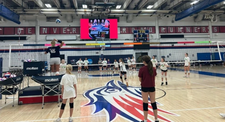 MSU Denver 2025 Gallery 5