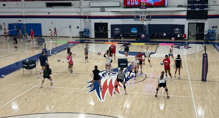 MSU Denver 2025 Gallery 6