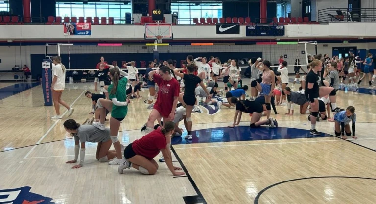 MSU Denver 2025 Gallery 7