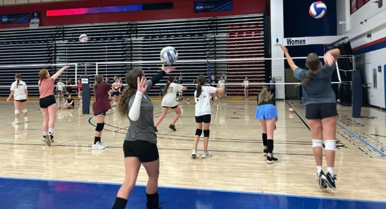 MSU Denver 2025 Gallery 8