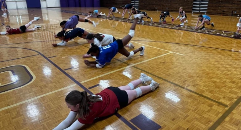 Christ Presbyterian Academy 2025 Gallery 1