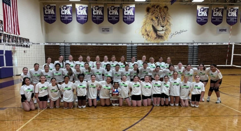 Christ Presbyterian Academy 2025 Gallery 2