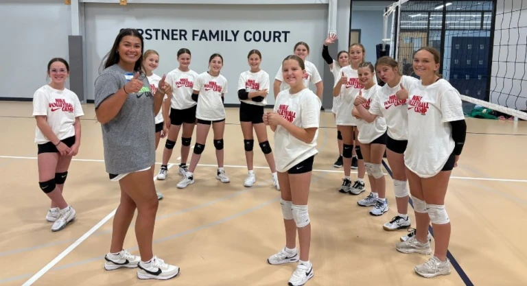 Mount Marty University 2025 Gallery 1