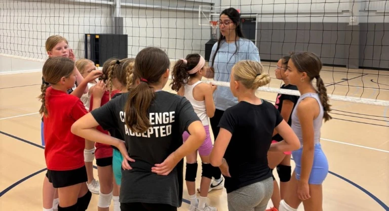 Mount Marty University 2025 Gallery 3