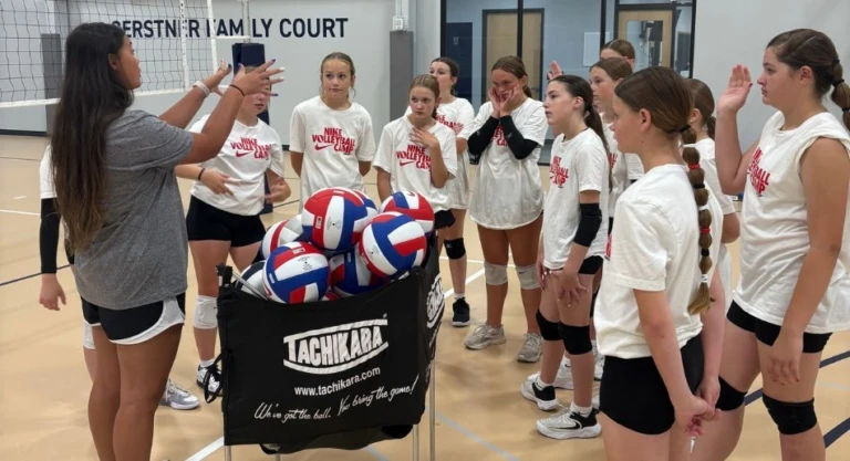 Mount Marty University 2025 Gallery 5