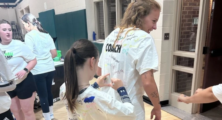 Episcopal Collegiate School 2025 Gallery 2