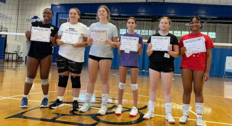 Franklin Marshall 2025 Gallery 2