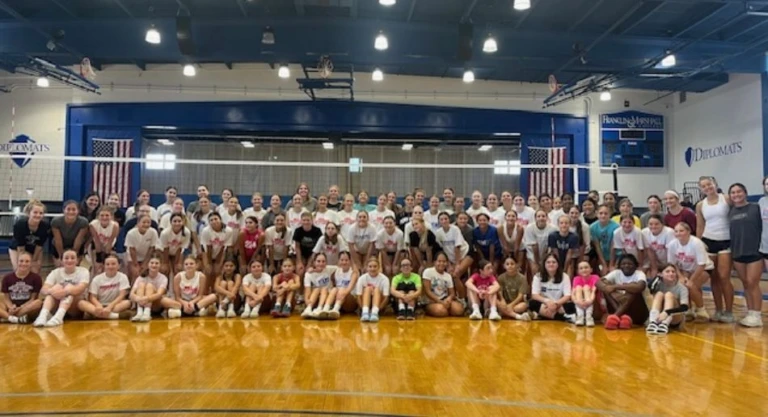 Franklin Marshall 2025 Gallery 3