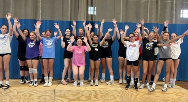 Franklin Marshall 2025 Gallery 4