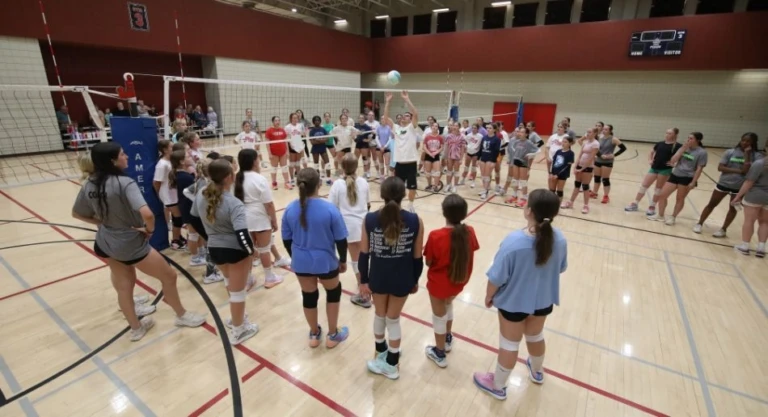 RYG Athletics 2025 Gallery 1