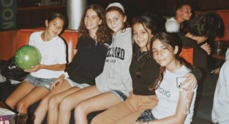 Nike Volleyball Camp at Florida Internation University 2025 Gallery 2