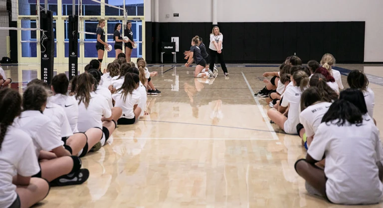 Gallery Coach Instruction