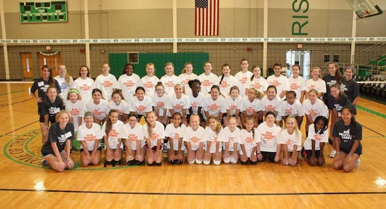 Oklahoma Group Photo 2018