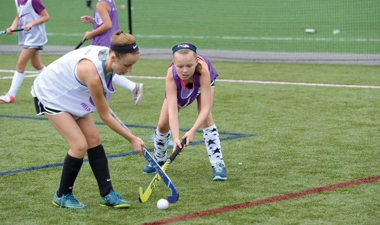 Lexington Field Hockey Challenge