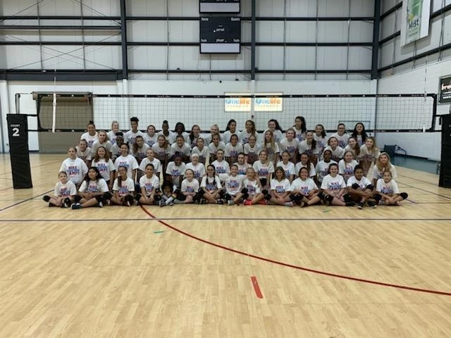 Virginia Beach Campers