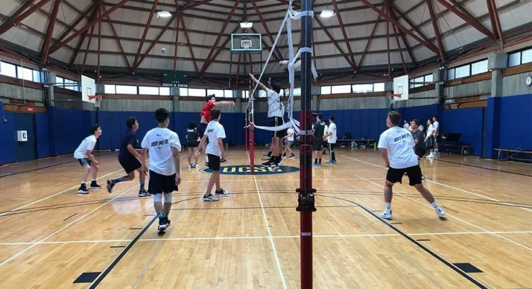 UC Santa Cruz 2019 Gallery 2