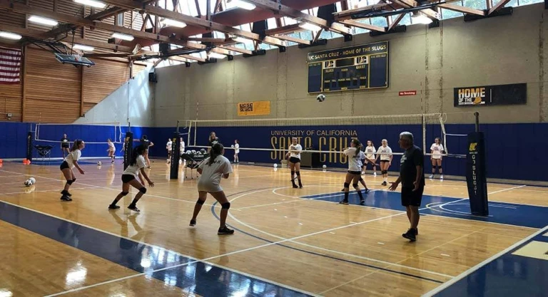 UC Santa Cruz 2019 Gallery 1