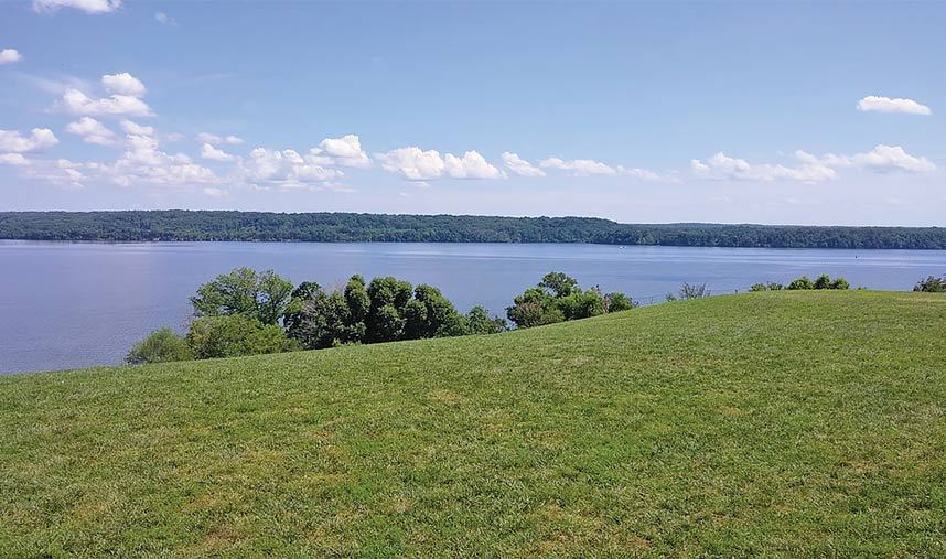 Mount Vernon Washington Volleyball Camp