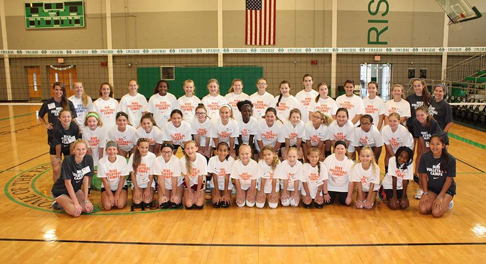 Oklahoma Group Photo 2018