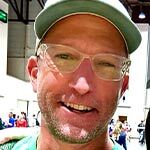 Loren Anderson coach photo