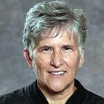 Sharon D coach photo