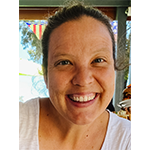 Trina Perotti Coach Photo