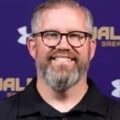 Albany University Coach Photo