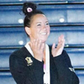 Lyndsey Weisenberg Coach Photo