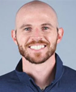 Octavio Souza - Coach