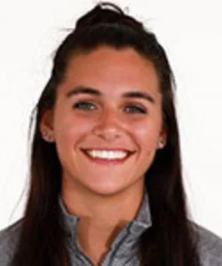 Kali Boatwright - Assistant Coach