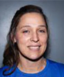 Terri Jo Schlatter - Coach