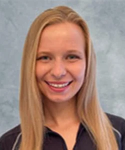 Amber Rauh-Barany - Camp Director