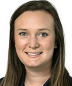 Emily Todd - Co-Director