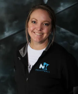 Chelsea Hoops - Camp Director