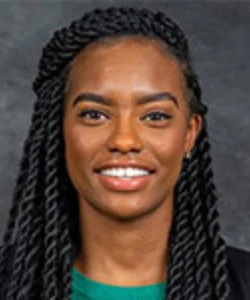 Jazmyne Johnson - Co-Director