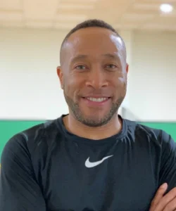 Floyd Love - Co-Director