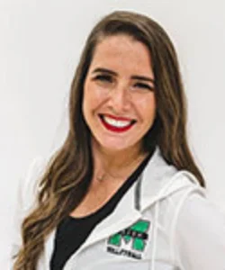 Kelli Miller - Co-Director