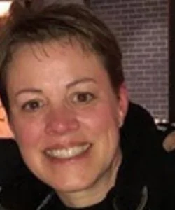 Krista McCormick - Director