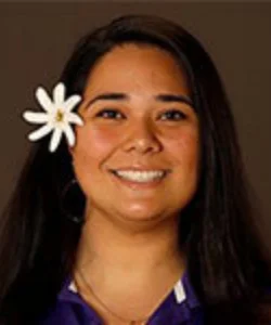 Megan Burton - Coach